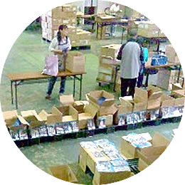 商品管理