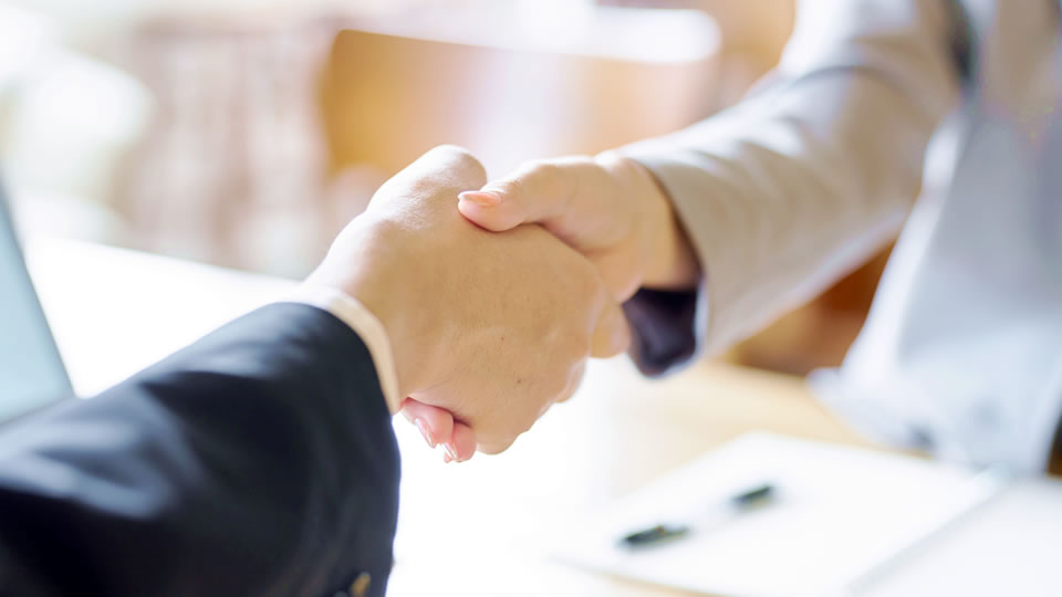協力会社様へ